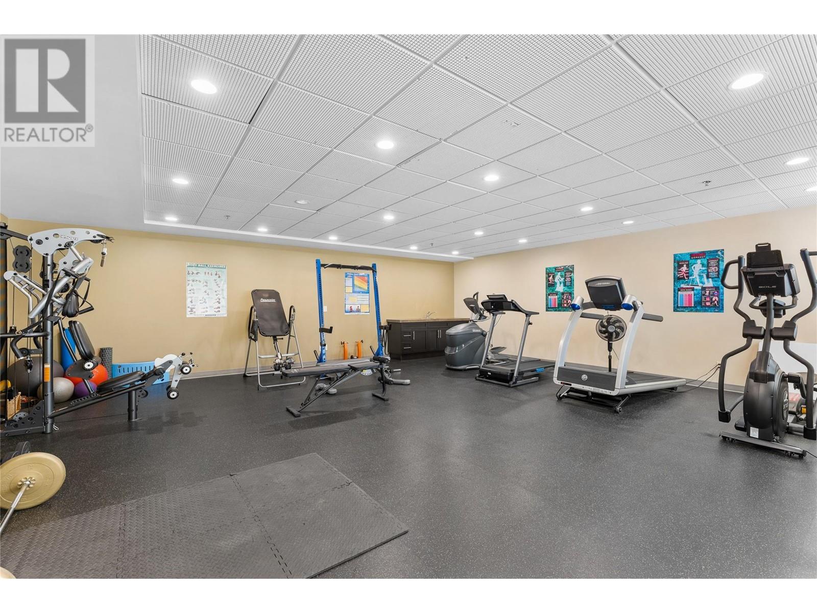 700 Martin Avenue Unit# 307, Kelowna, British Columbia  V1Y 6V3 - Photo 38 - 10351141