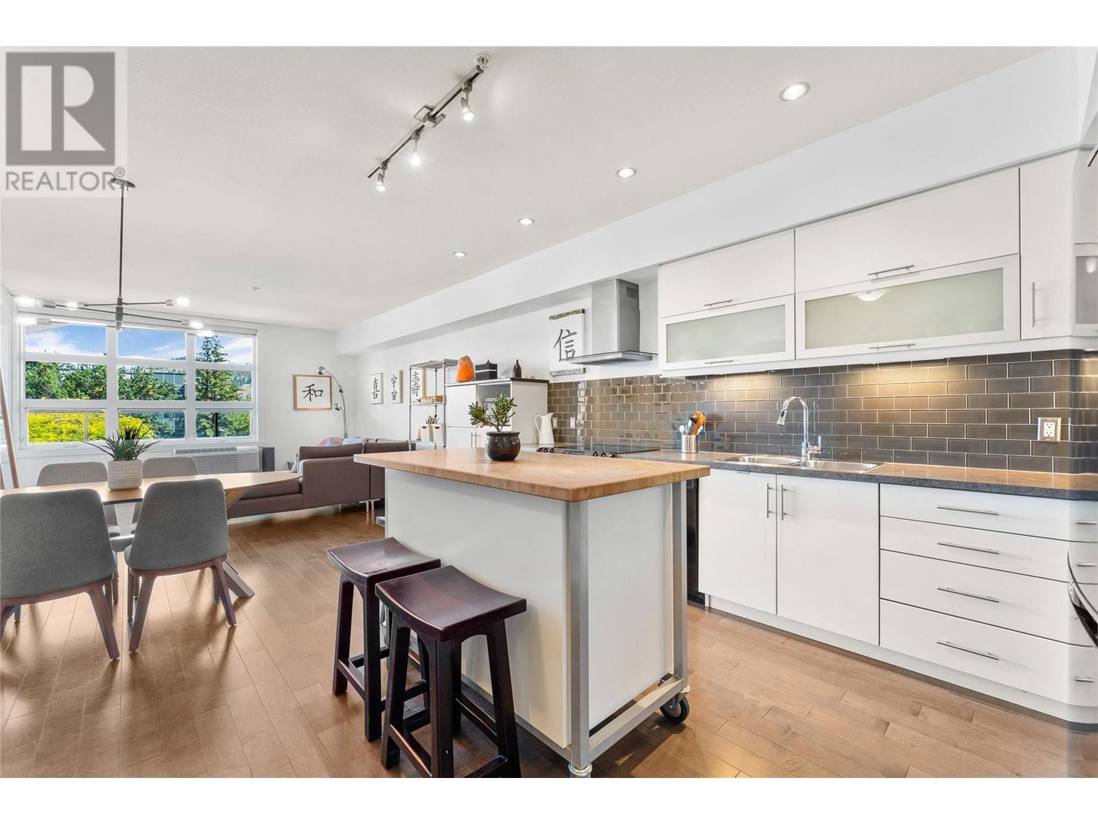 700 Martin Avenue Unit# 307, Kelowna, British Columbia  V1Y 6V3 - Photo 5 - 10351141
