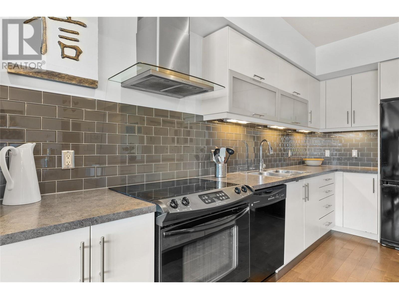 700 Martin Avenue Unit# 307, Kelowna, British Columbia  V1Y 6V3 - Photo 6 - 10351141