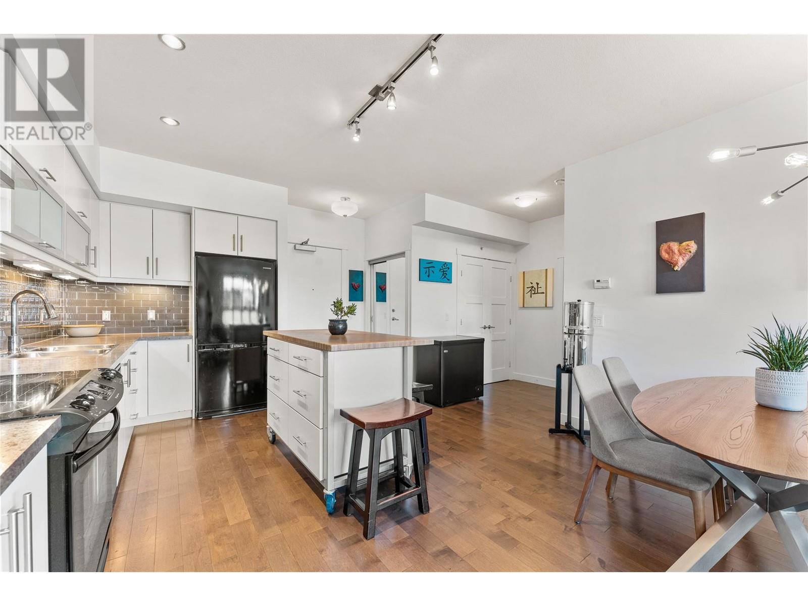700 Martin Avenue Unit# 307, Kelowna, British Columbia  V1Y 6V3 - Photo 7 - 10351141
