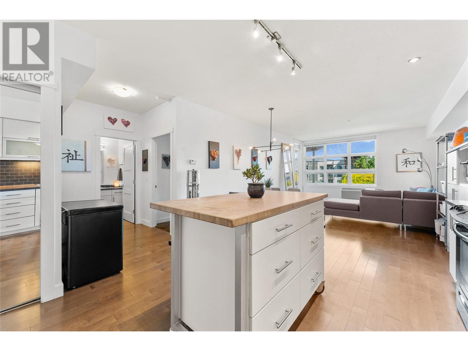 700 Martin Avenue Unit# 307, Kelowna, British Columbia  V1Y 6V3 - Photo 8 - 10351141