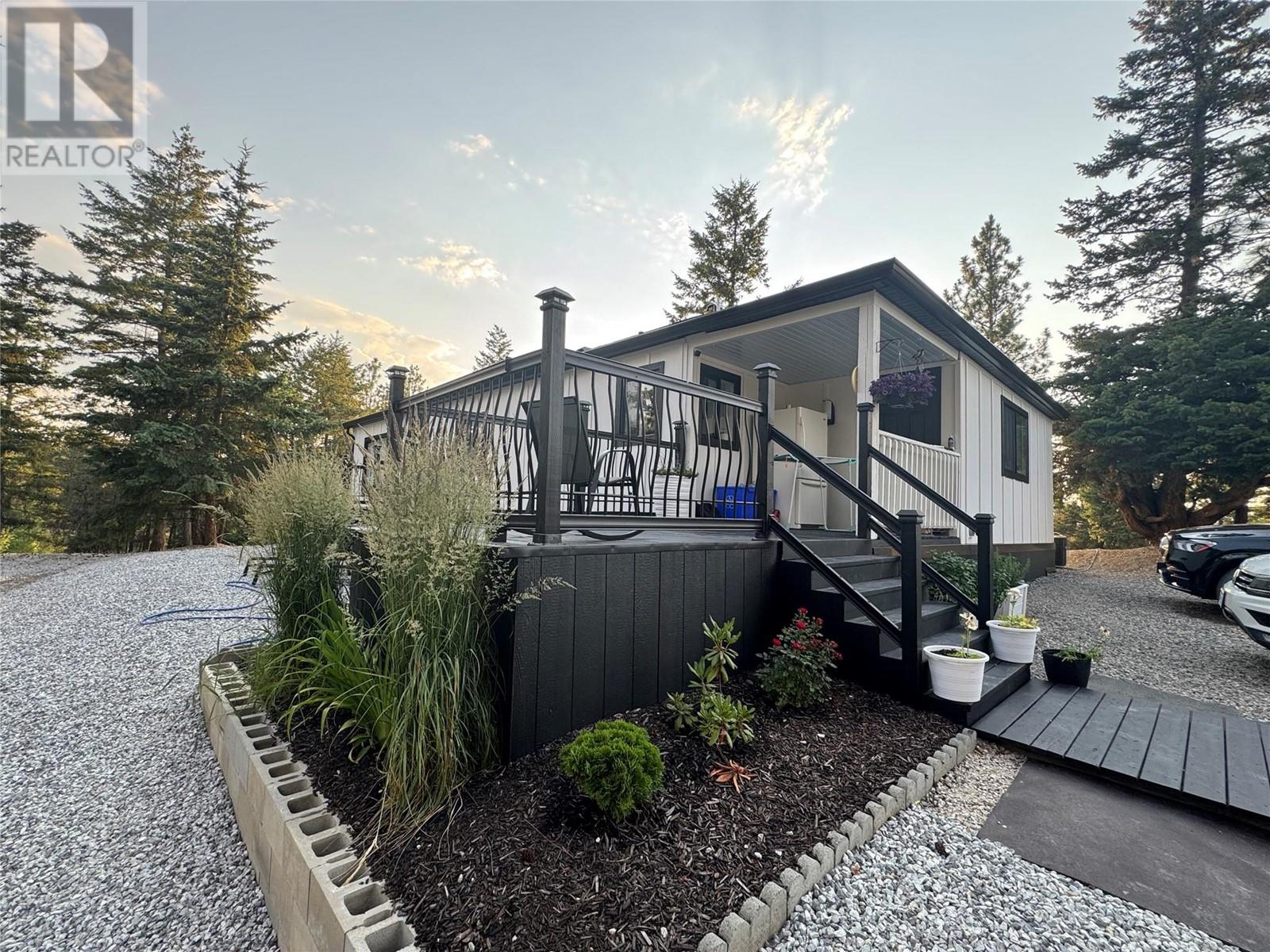 338 Howards Road, Vernon, British Columbia