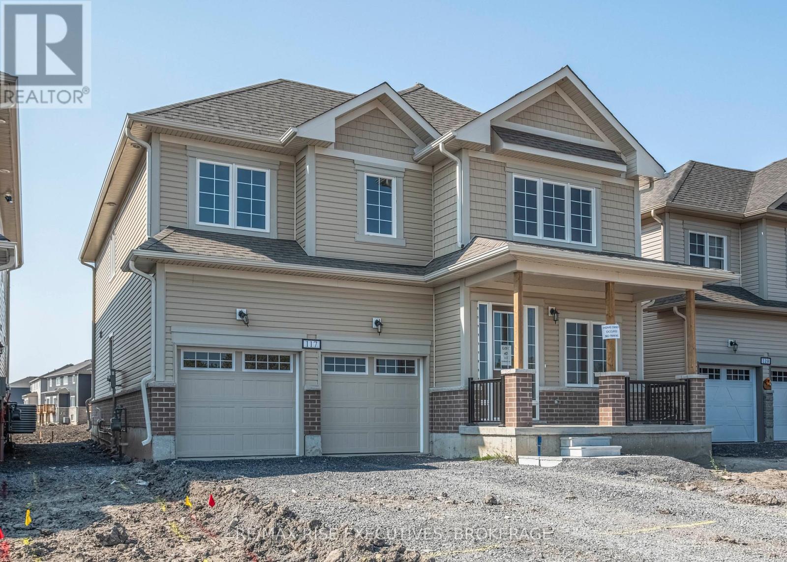117 Windermere Boulevard, Loyalist, Ontario  K0H 1G0 - Photo 2 - X12202760