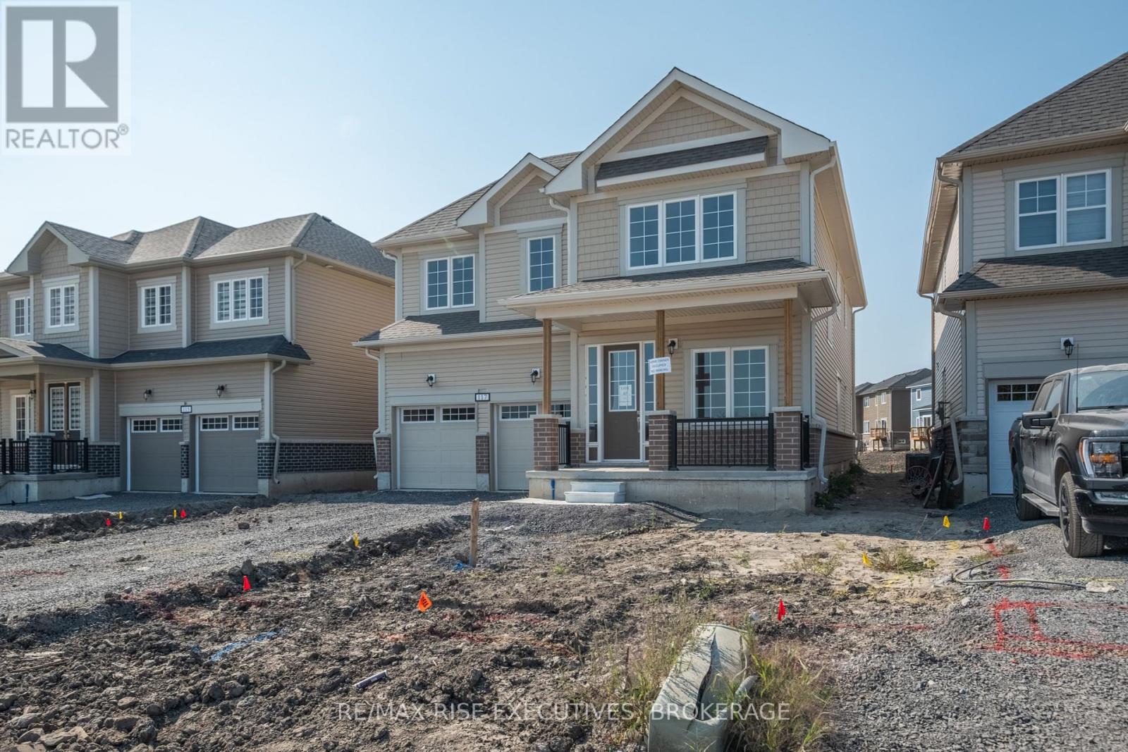 117 Windermere Boulevard, Loyalist, Ontario  K0H 1G0 - Photo 3 - X12202760