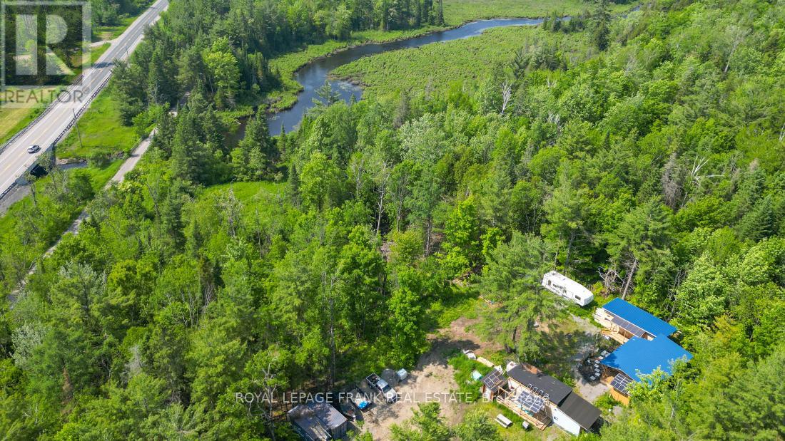 4 Wolf Lake Road, Madoc, Ontario  K0K 1Y0 - Photo 10 - X12202782