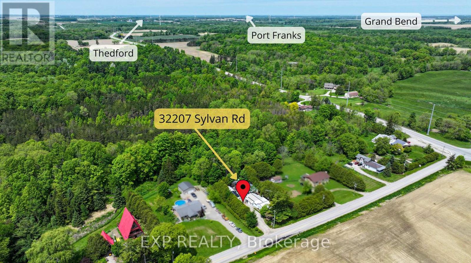 Photo 31 of 33 for 32207 Sylvan Road