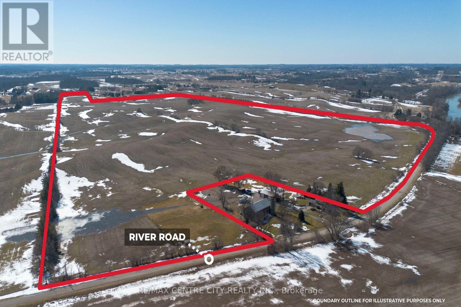 Pt Lt 75&76 River Road, Brant, Ontario  N3S 1P5 - Photo 41 - X12202737