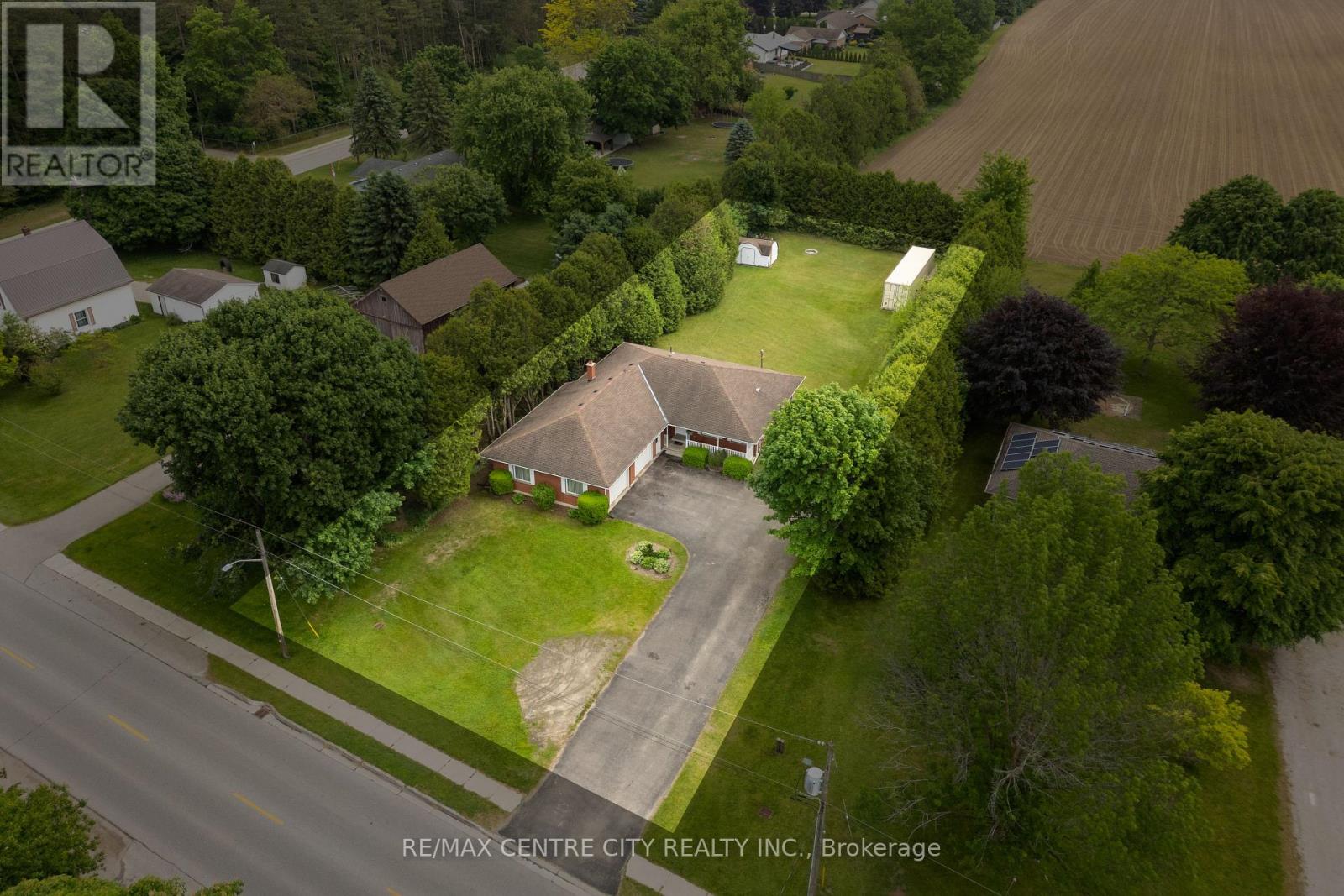 56091 Heritage Line, Bayham, Ontario  N0J 1Y0 - Photo 4 - X12202790