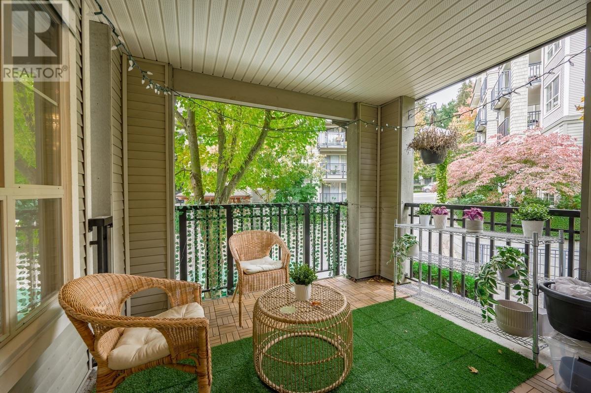 301 2966 Silver Springs Boulevard, Coquitlam, British Columbia  V3E 3S1 - Photo 1 - R2985006