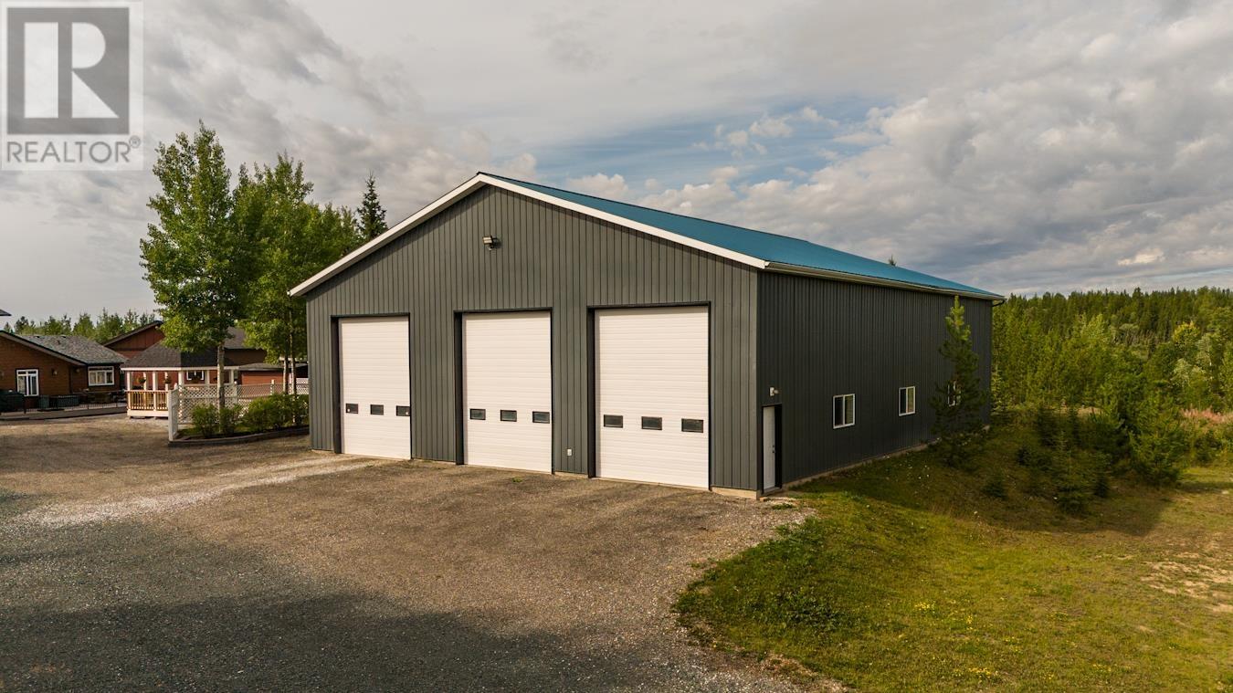 18575 Hughes Road, Prince George, British Columbia  V2N 6S2 - Photo 30 - R3012303