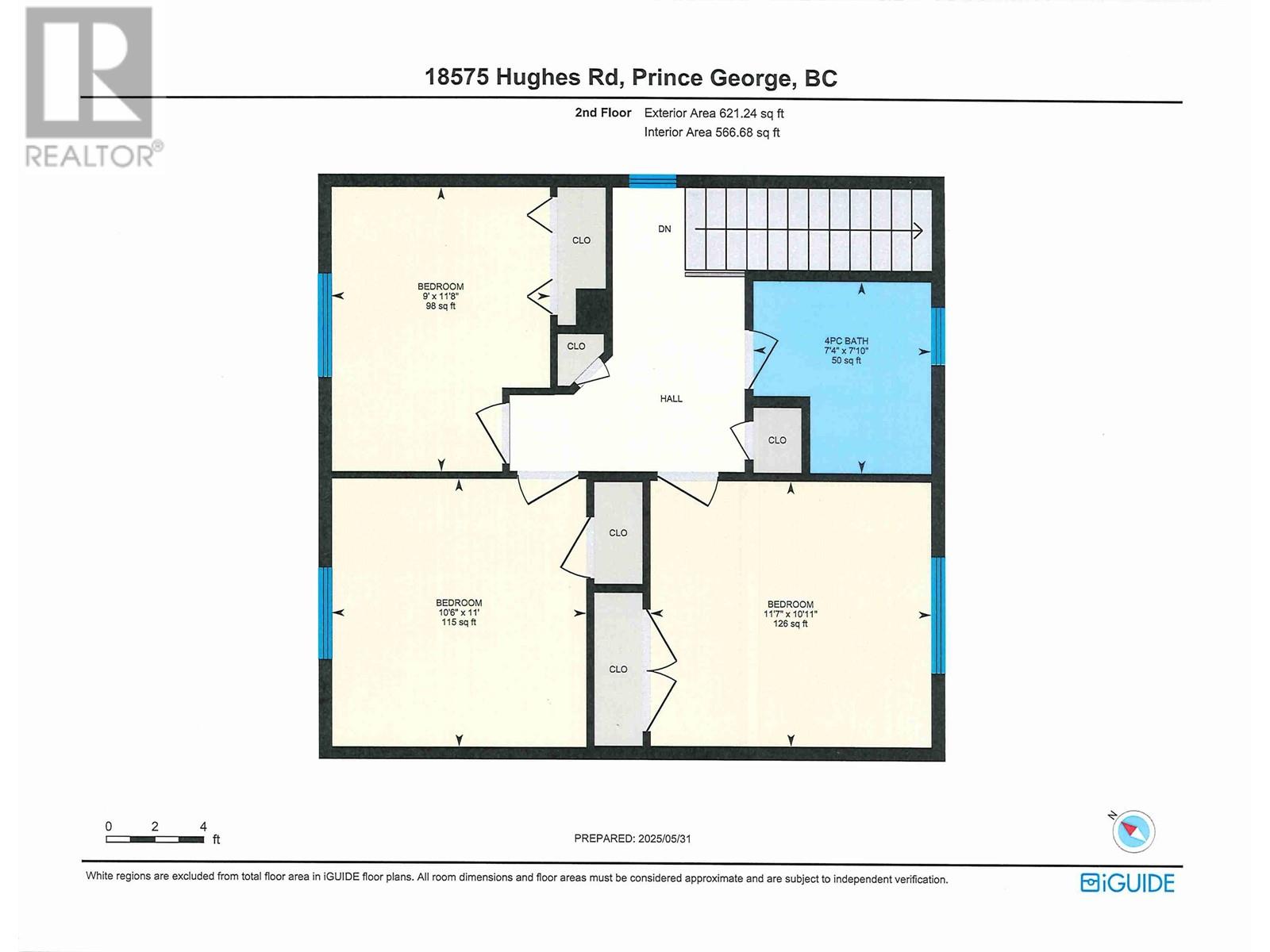 18575 Hughes Road, Prince George, British Columbia  V2N 6S2 - Photo 39 - R3012303