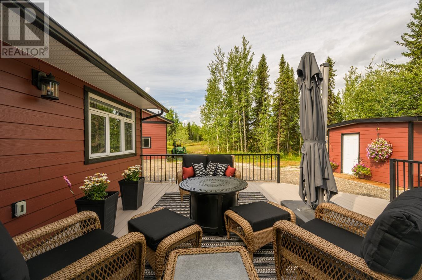 18575 Hughes Road, Prince George, British Columbia  V2N 6S2 - Photo 35 - R3012303