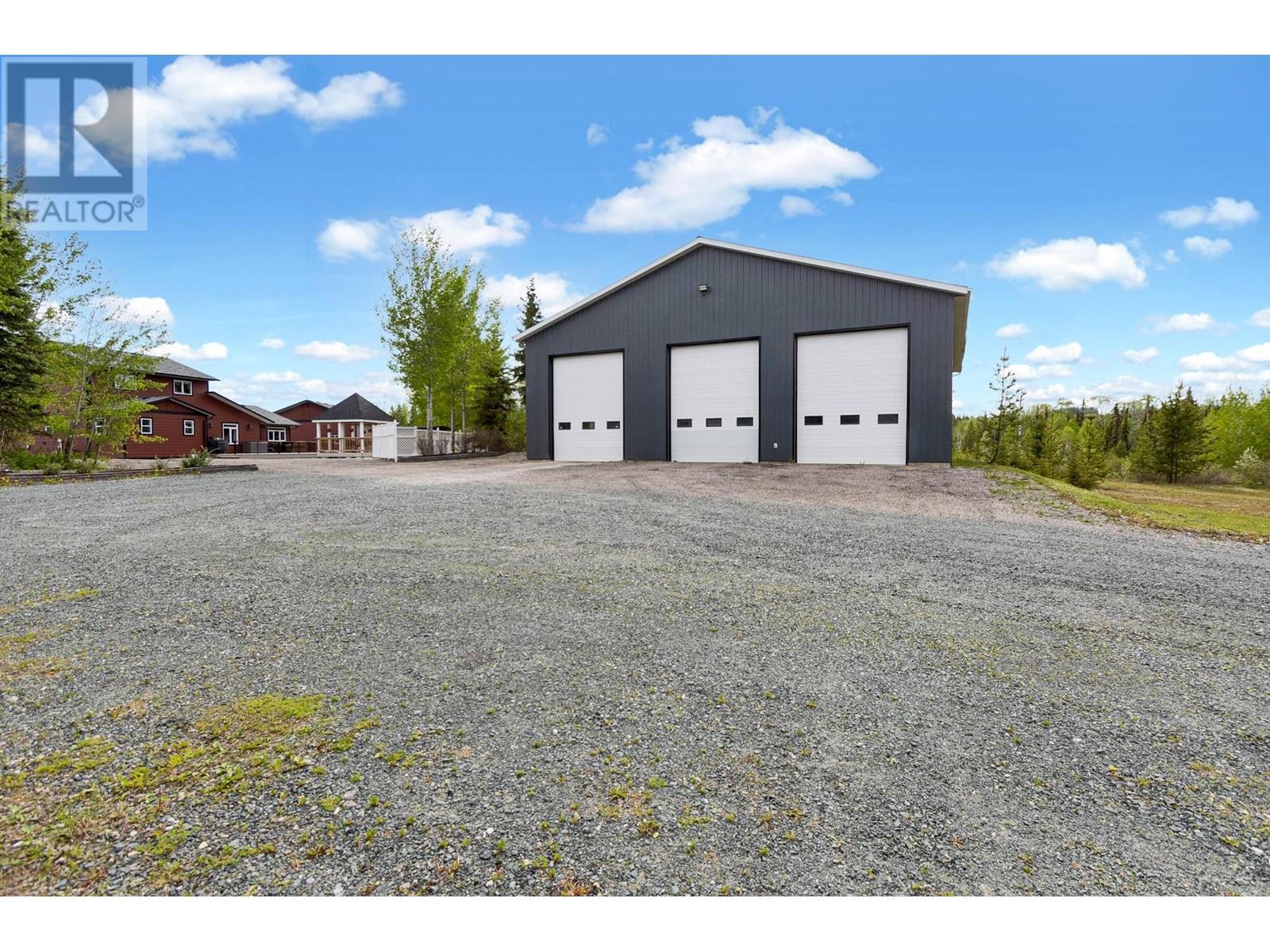 18575 Hughes Road, Prince George, British Columbia  V2N 6S2 - Photo 34 - R3012303