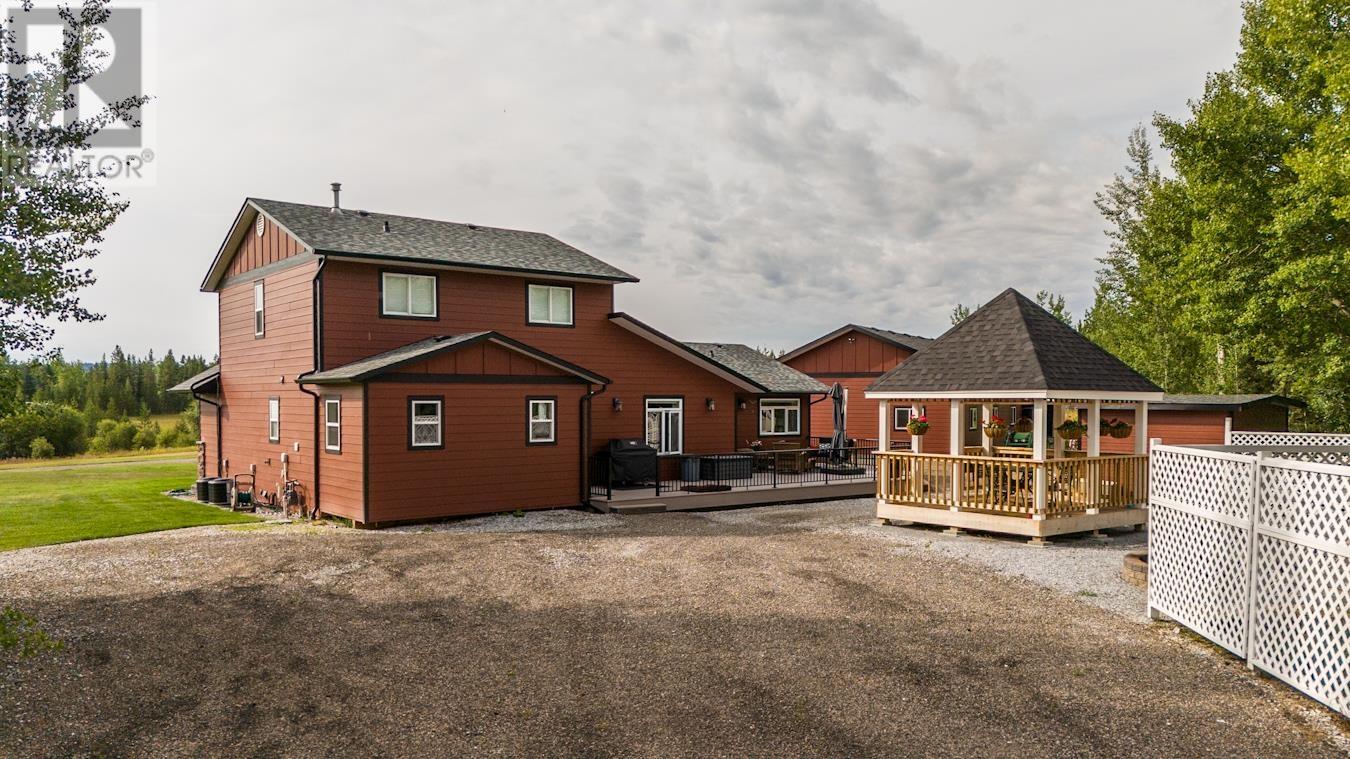 18575 Hughes Road, Prince George, British Columbia  V2N 6S2 - Photo 31 - R3012303