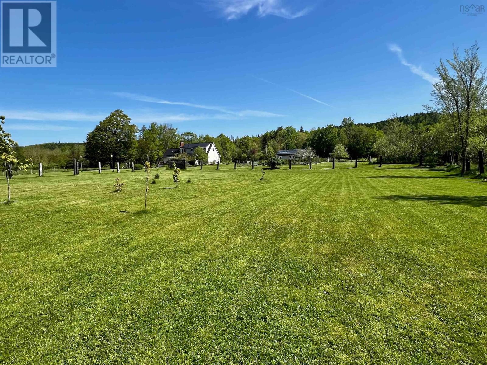 951 East River East Side Road, Glencoe, Nova Scotia  B0K 1B0 - Photo 46 - 202513022