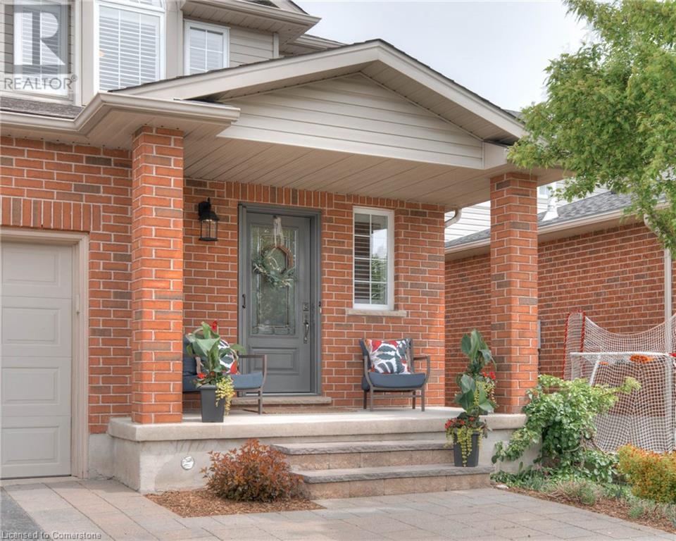 70 Kingfisher Drive, Elmira, Ontario  N3B 4M4 - Photo 4 - 40728082