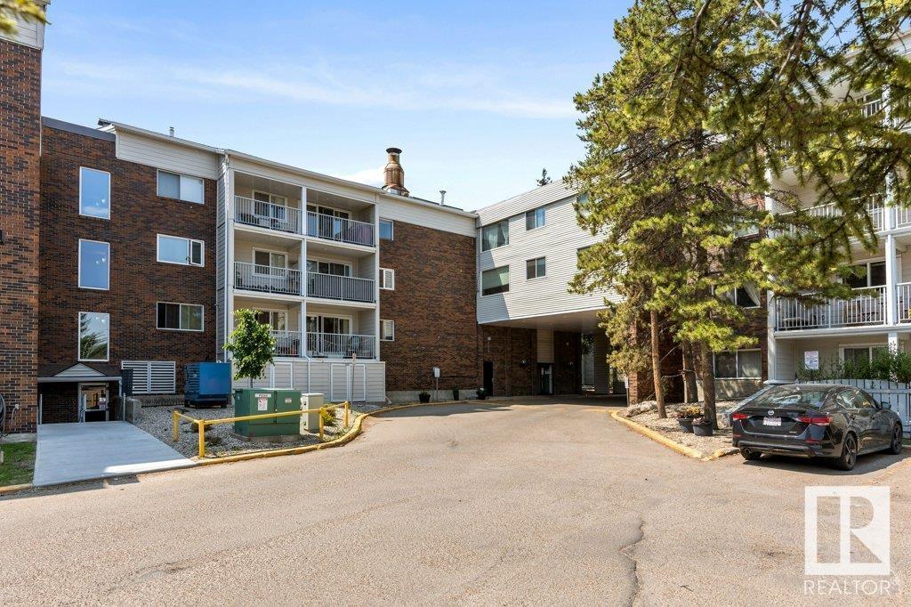 #132 4404 122 ST NW, Edmonton, Alberta
