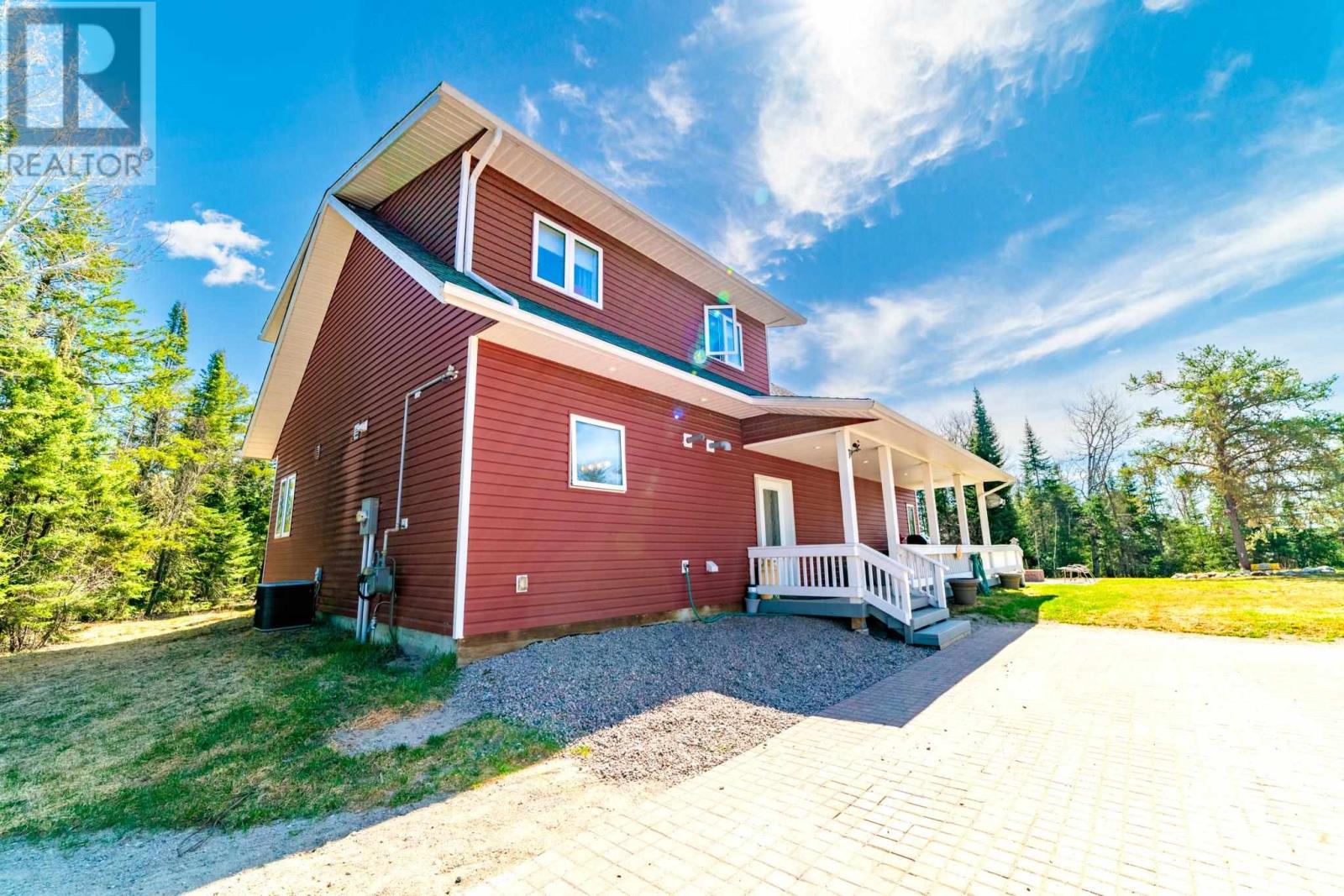 22 Gustafson Cres, Red Lake, Ontario  P0V 2M0 - Photo 24 - TB251130