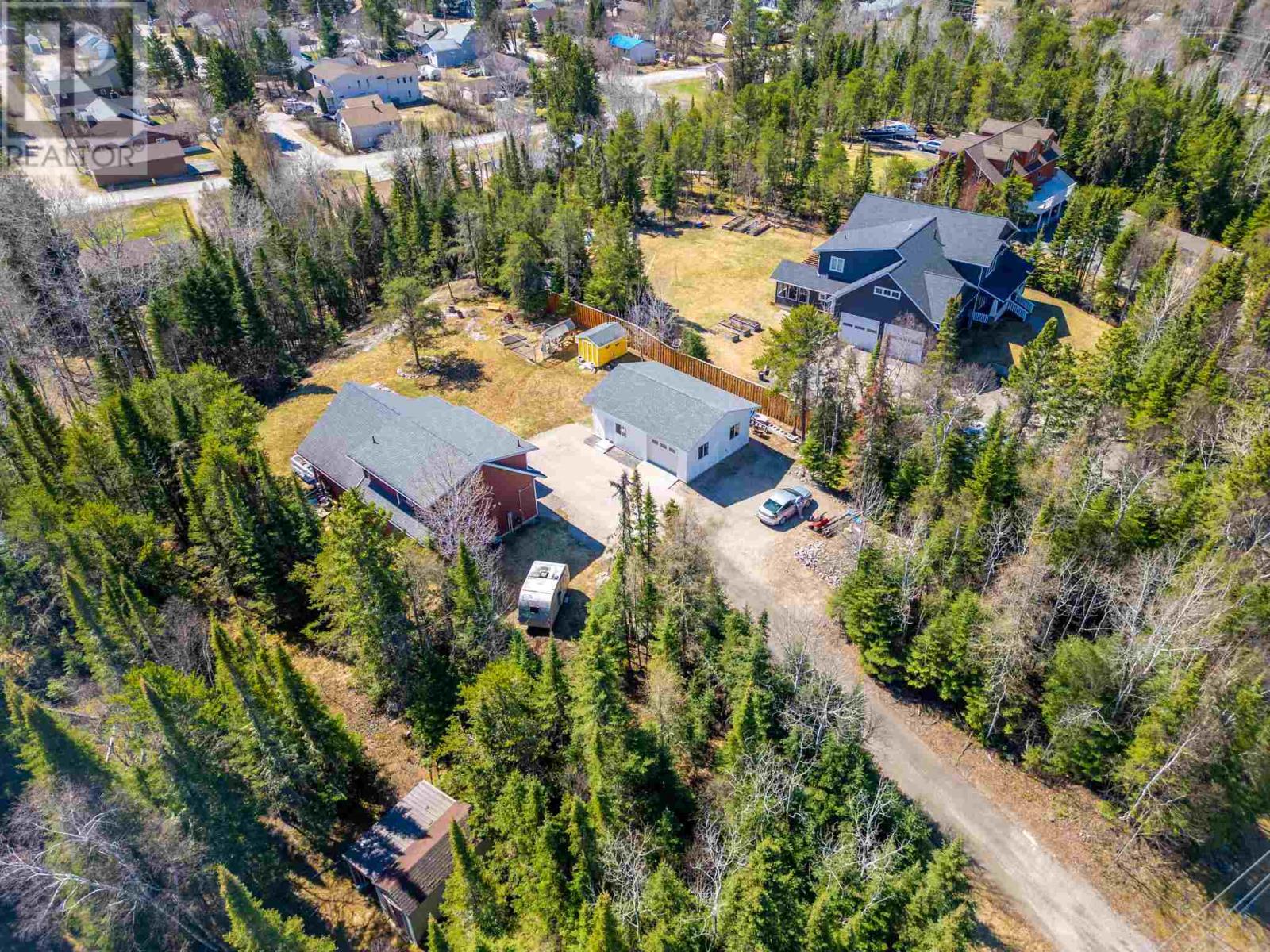 22 Gustafson Cres, Red Lake, Ontario  P0V 2M0 - Photo 34 - TB251130