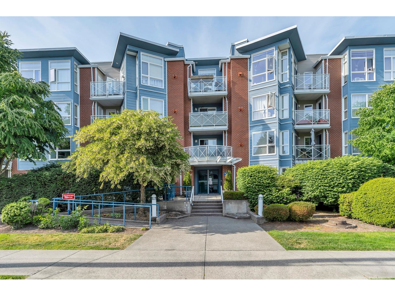 404 20245 53 AVENUE, langley, British Columbia