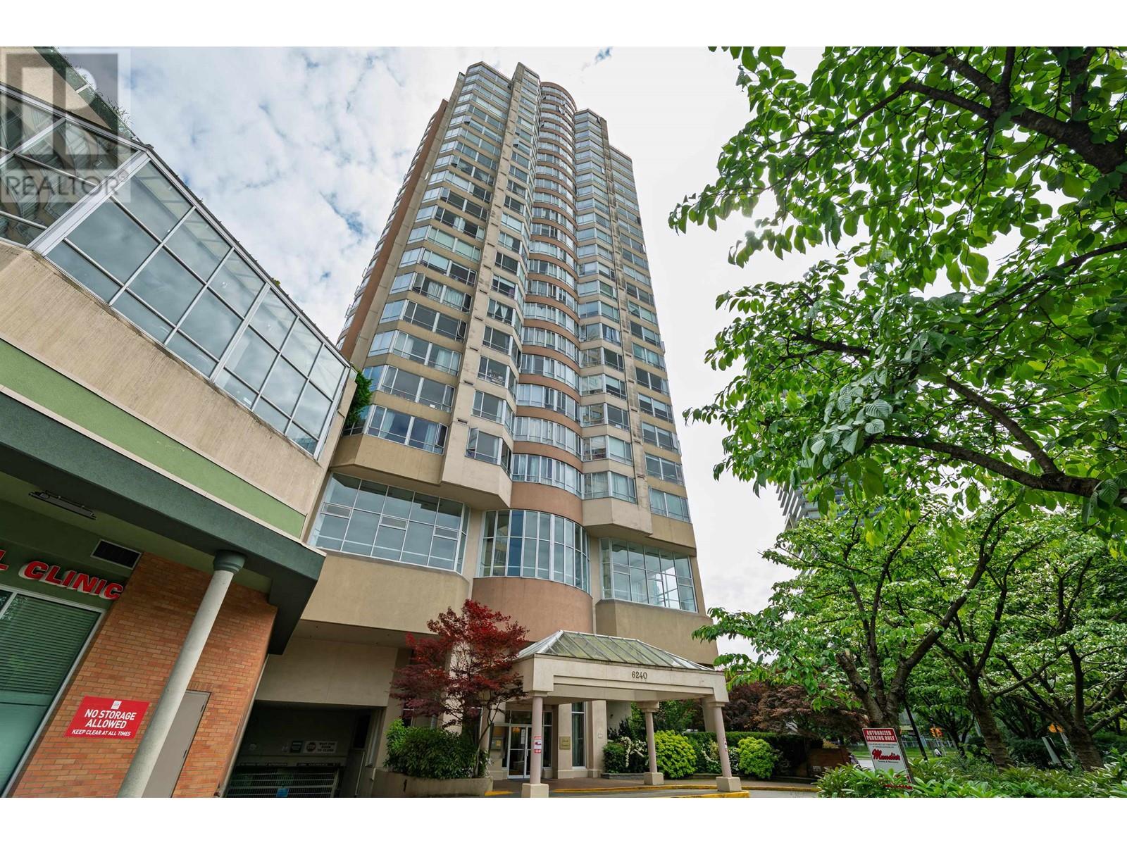 402 6240 Mckay Avenue, Burnaby, British Columbia  V5H 4L8 - Photo 20 - R3010324