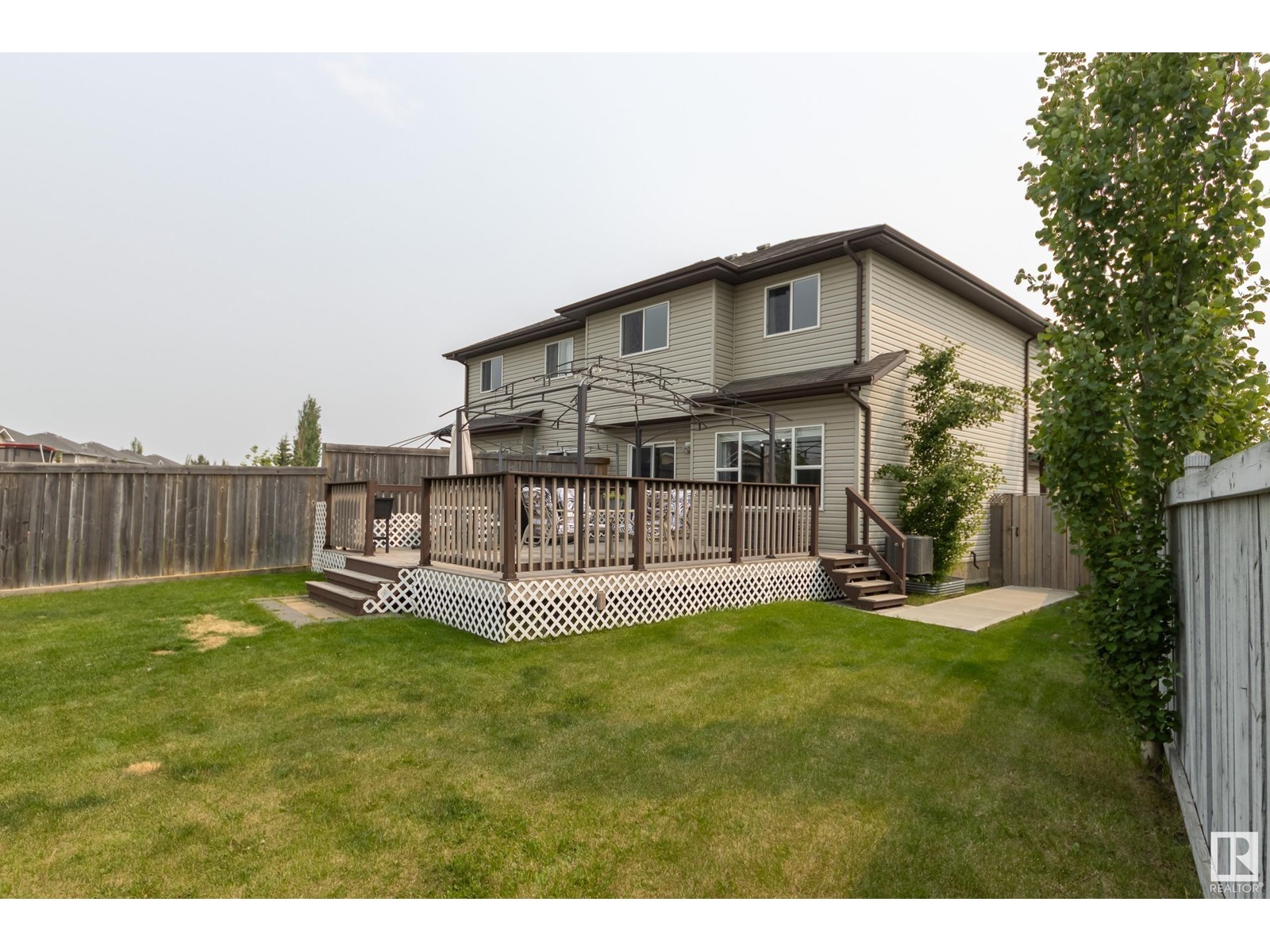 146 Castle Dr Nw, Edmonton, Alberta  T5X 6J2 - Photo 32 - E4440902