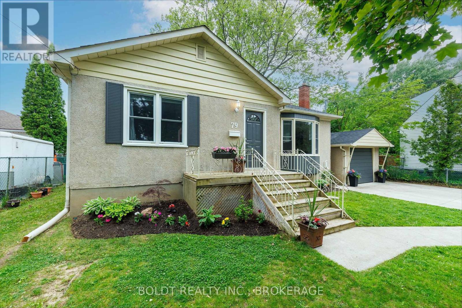 79 Devon Road, St. Catharines, Ontario  L2N 1X5 - Photo 39 - X12202723