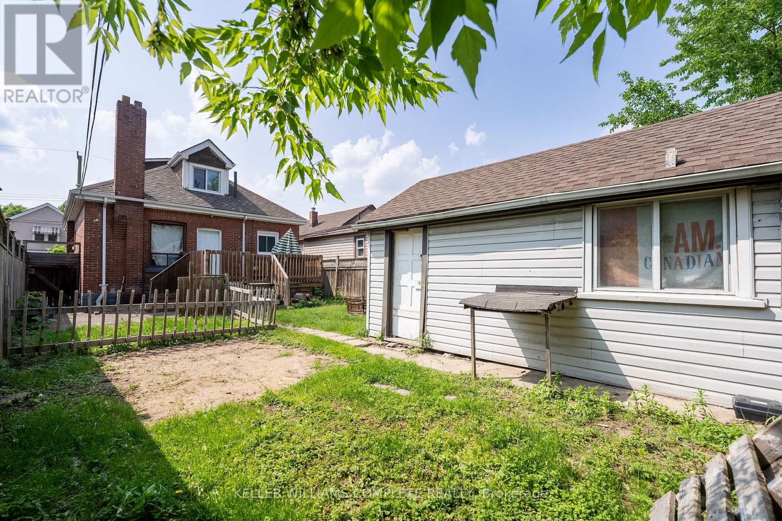 244 Weir Street N, Hamilton (Homeside), Ontario  L8H 5G3 - Photo 33 - X12202735