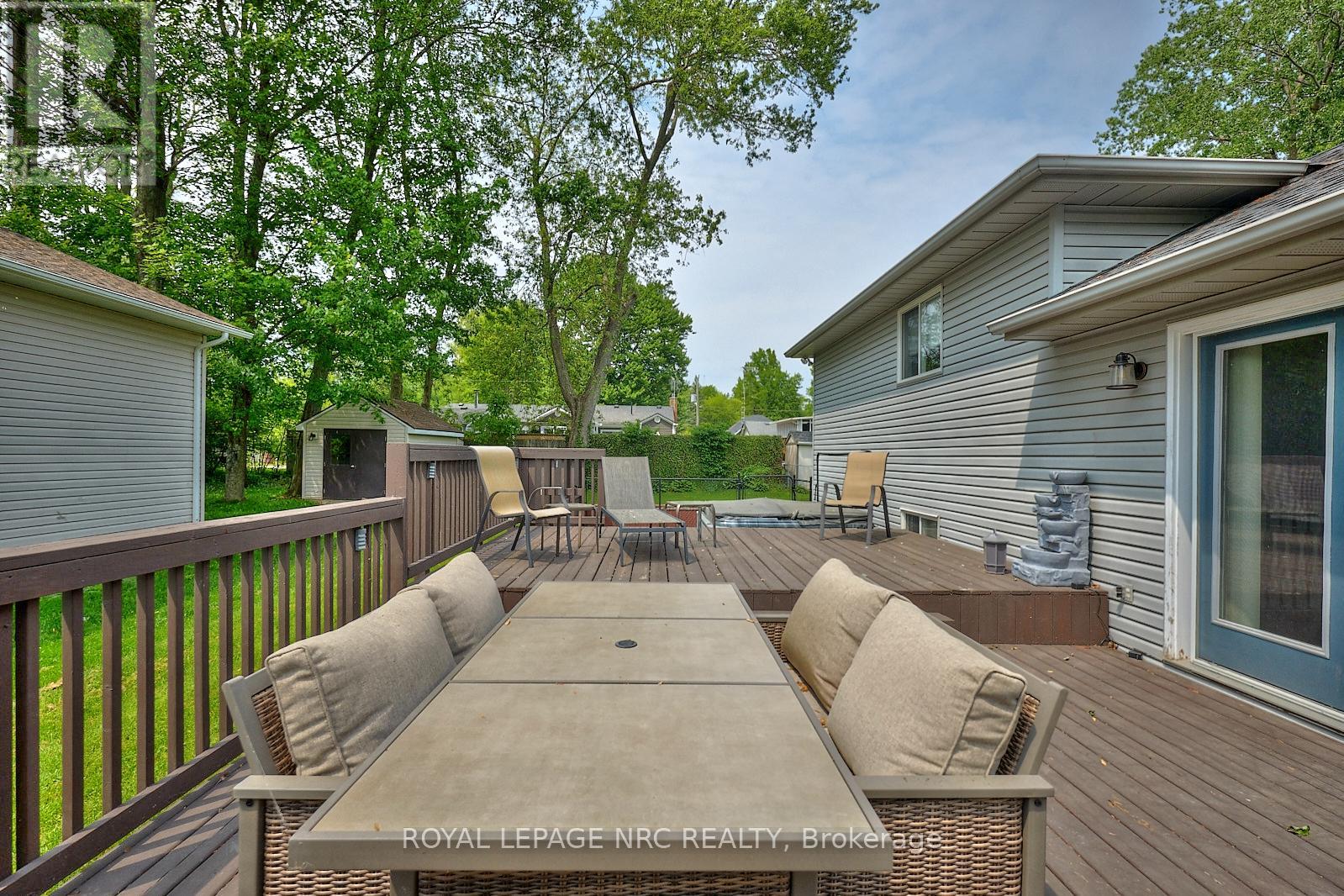 3270 Poplar Avenue, Fort Erie, Ontario  L0S 1N0 - Photo 6 - X12202781