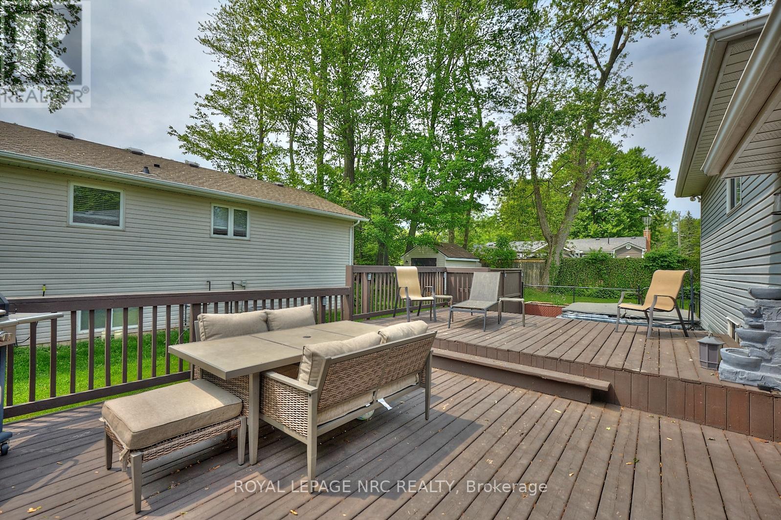 3270 Poplar Avenue, Fort Erie, Ontario  L0S 1N0 - Photo 8 - X12202781