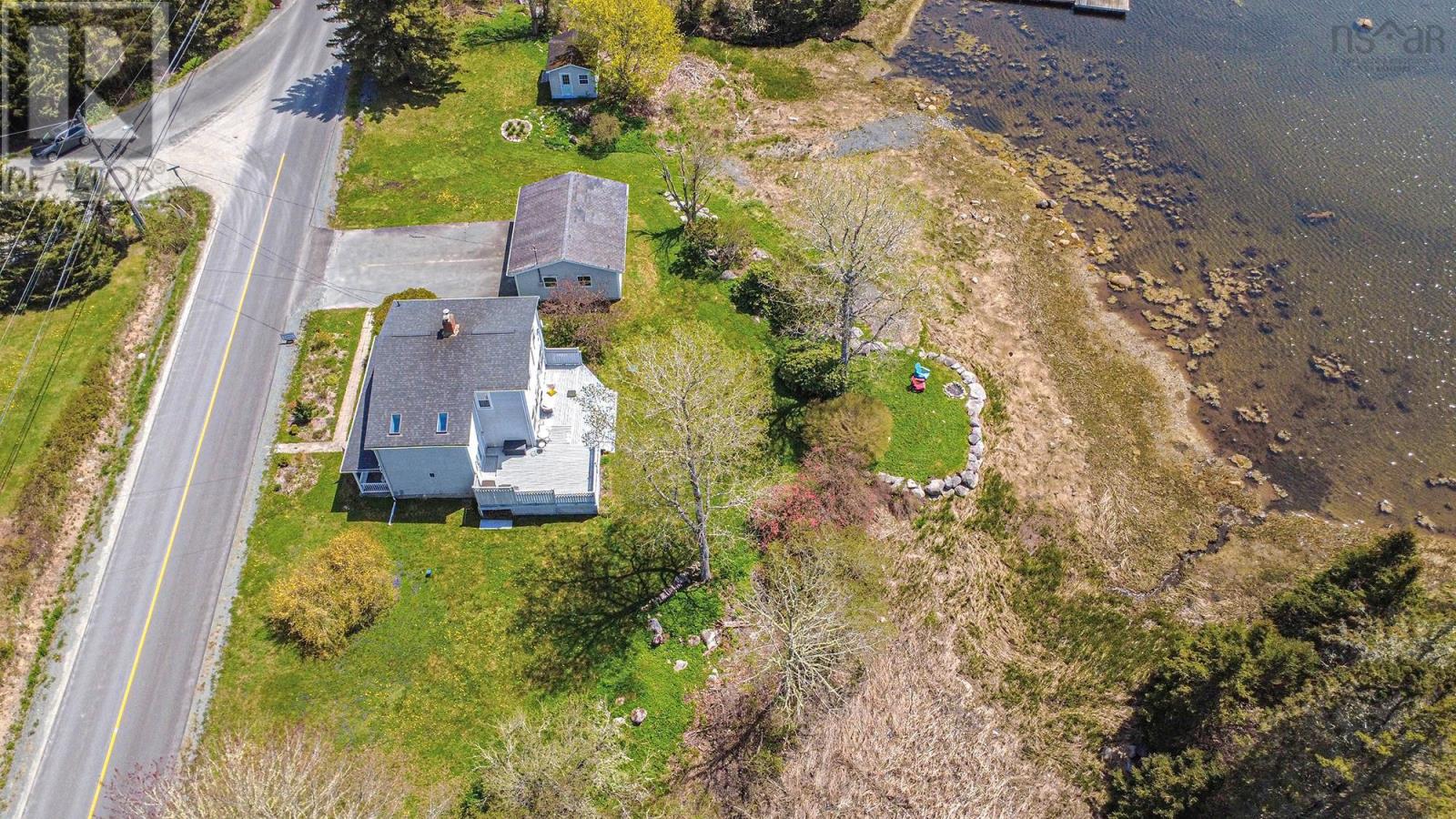 20 Indian Point Road, Glen Haven, Ns, Glen Haven, Nova Scotia  B3Z 2V1 - Photo 49 - 202513742