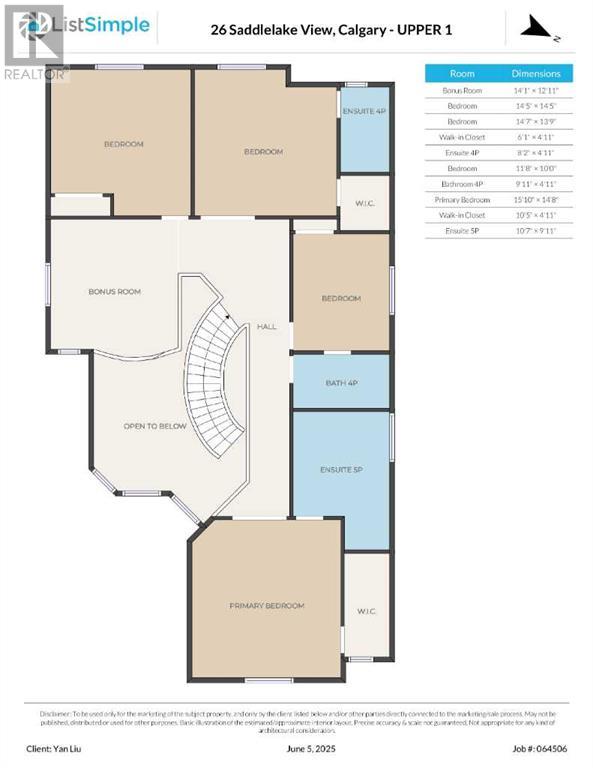 26 Saddlelake View Ne, Calgary, Alberta  T3J 0B5 - Photo 46 - A2228515