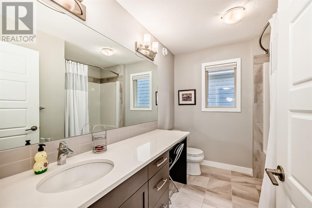 166 Riviera View, Cochrane, Alberta  T4C 0Z1 - Photo 25 - A2215930