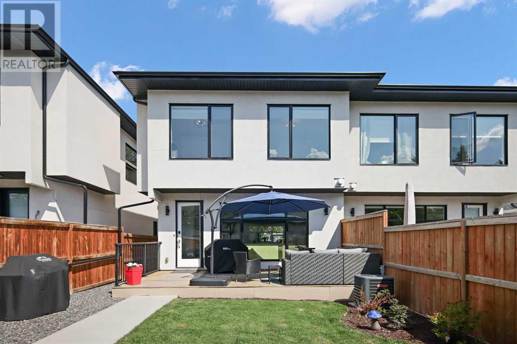 3335 42 Street Sw, Calgary, Alberta  T3E 3K8 - Photo 45 - A2227345