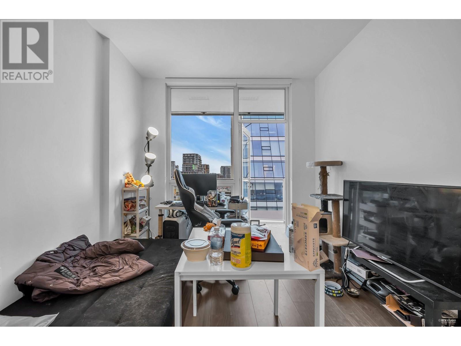 860 6320 No. 3 Road, Richmond, British Columbia  V6Y 0L5 - Photo 11 - R3012270