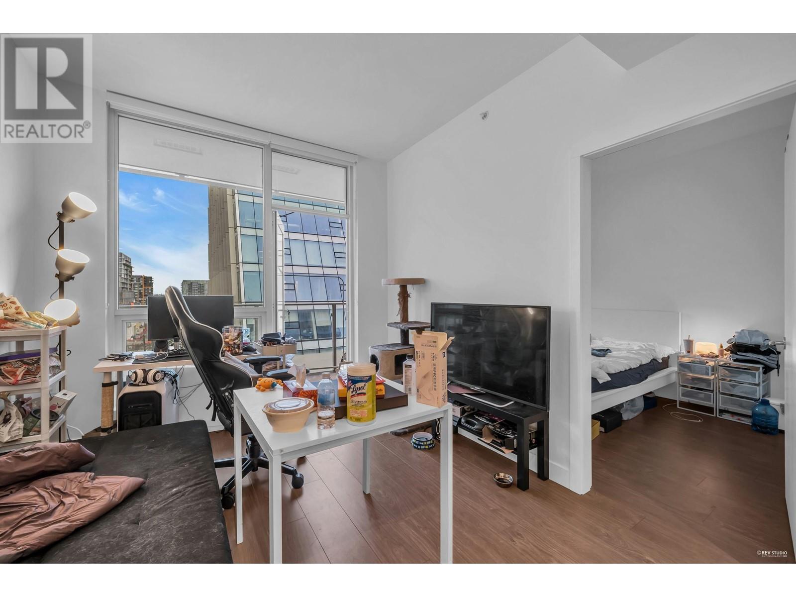 860 6320 No. 3 Road, Richmond, British Columbia  V6Y 0L5 - Photo 12 - R3012270