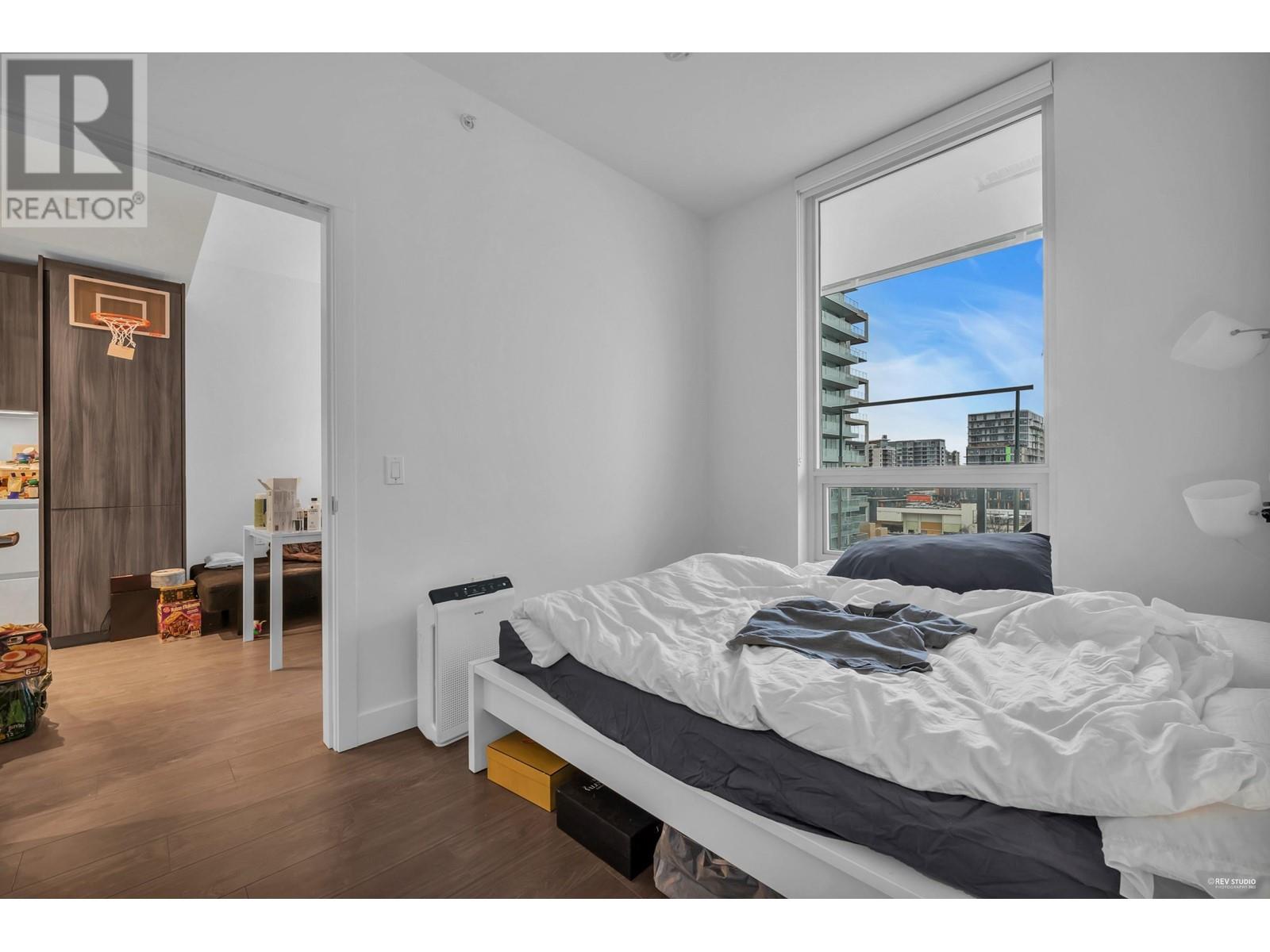 860 6320 No. 3 Road, Richmond, British Columbia  V6Y 0L5 - Photo 14 - R3012270