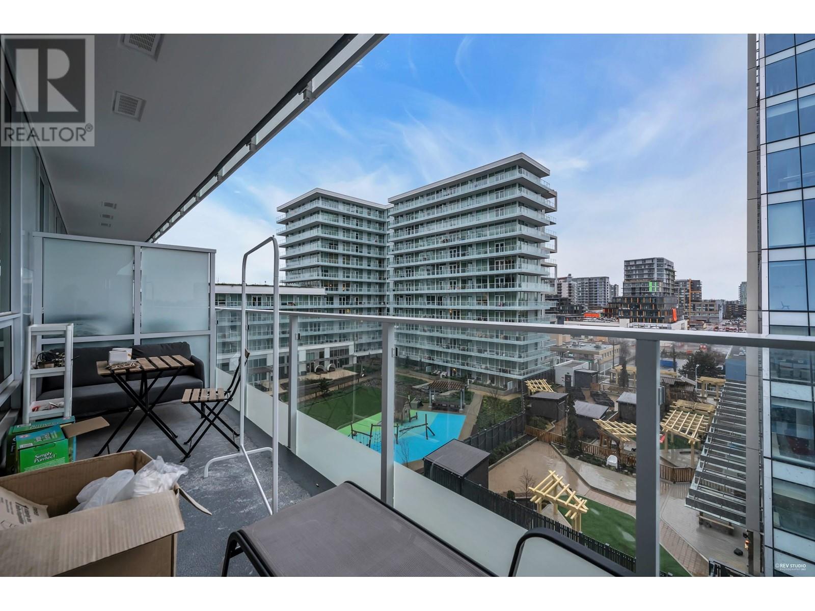 860 6320 No. 3 Road, Richmond, British Columbia  V6Y 0L5 - Photo 21 - R3012270