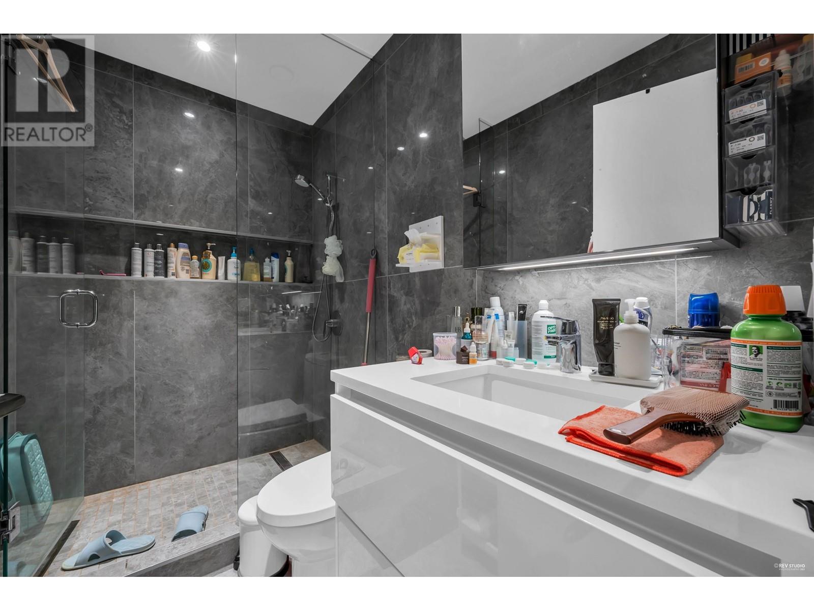860 6320 No. 3 Road, Richmond, British Columbia  V6Y 0L5 - Photo 7 - R3012270
