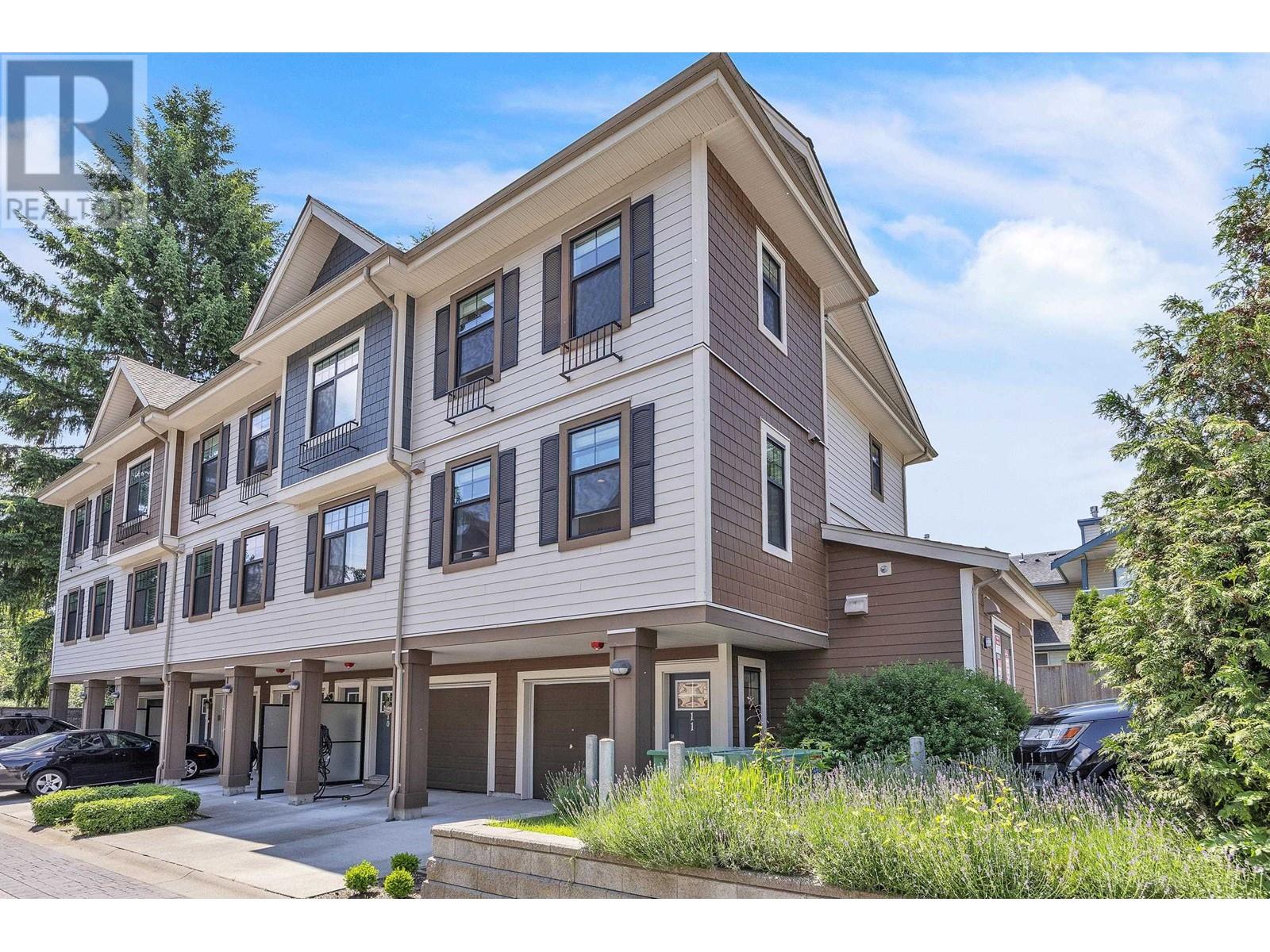 11 1818 Harbour Street, Port Coquitlam, British Columbia  V3C 0E8 - Photo 2 - R3012298