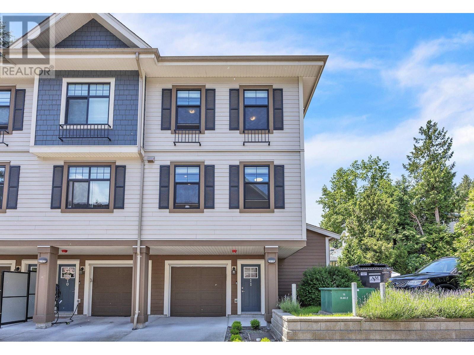 11 1818 Harbour Street, Port Coquitlam, British Columbia  V3C 0E8 - Photo 3 - R3012298