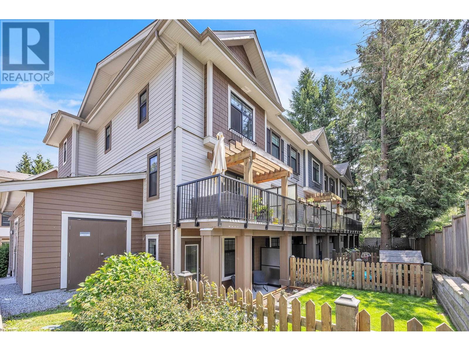 11 1818 Harbour Street, Port Coquitlam, British Columbia  V3C 0E8 - Photo 4 - R3012298