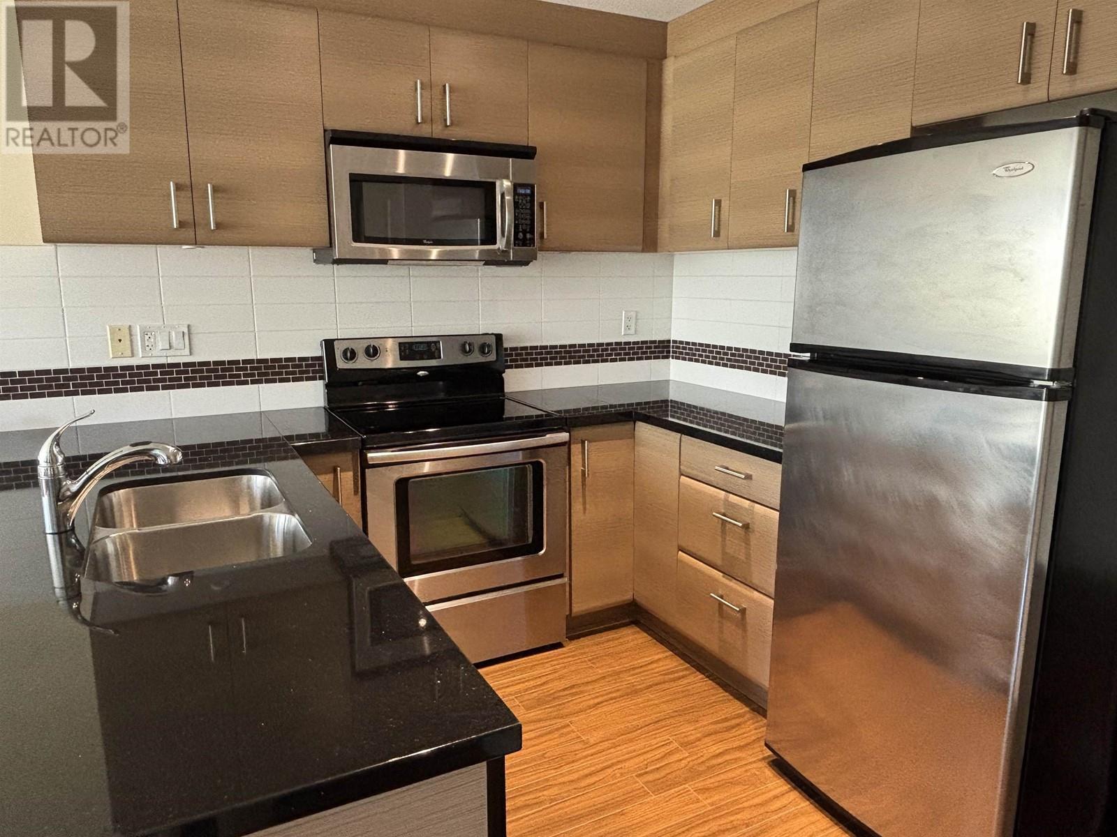 306 12069 Harris Road, Pitt Meadows, British Columbia  V3Y 0C8 - Photo 4 - R3012299