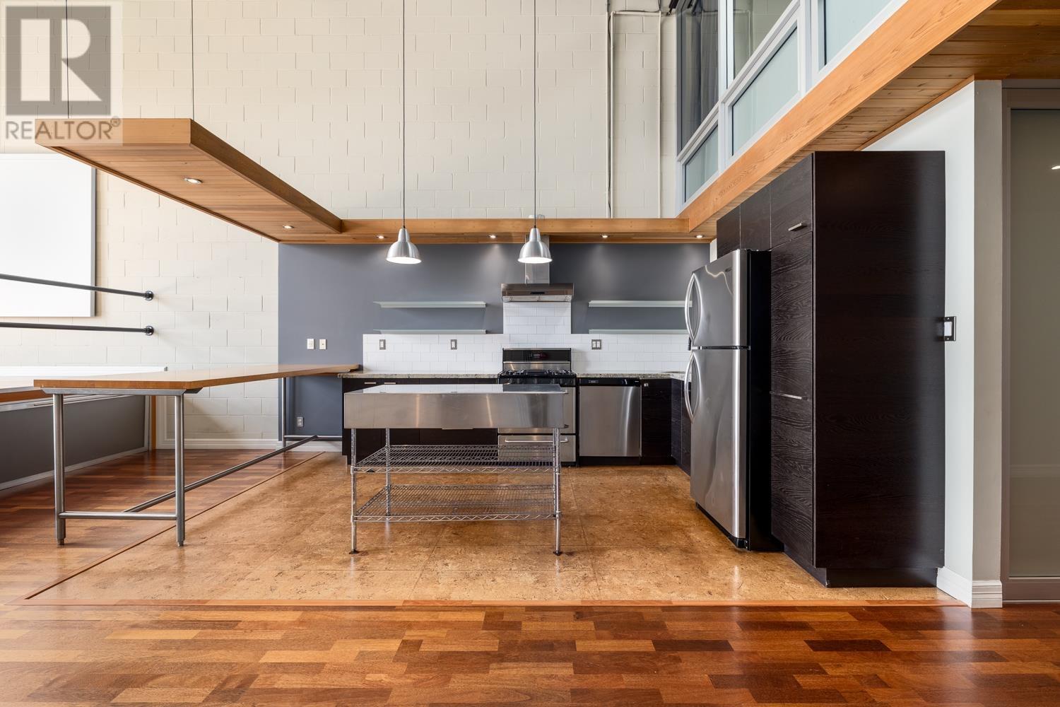 316 1220 E Pender Street, Vancouver, British Columbia  V6A 1W8 - Photo 8 - R3012322