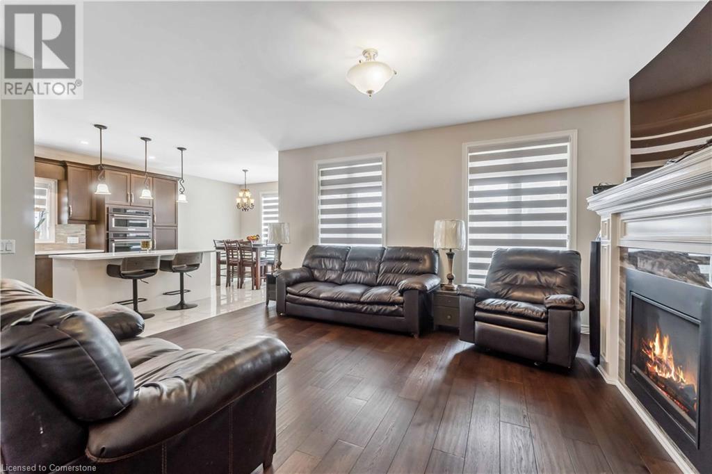 1 Hopkins Street, Thorold, Ontario  L2V 0E6 - Photo 12 - 40730655