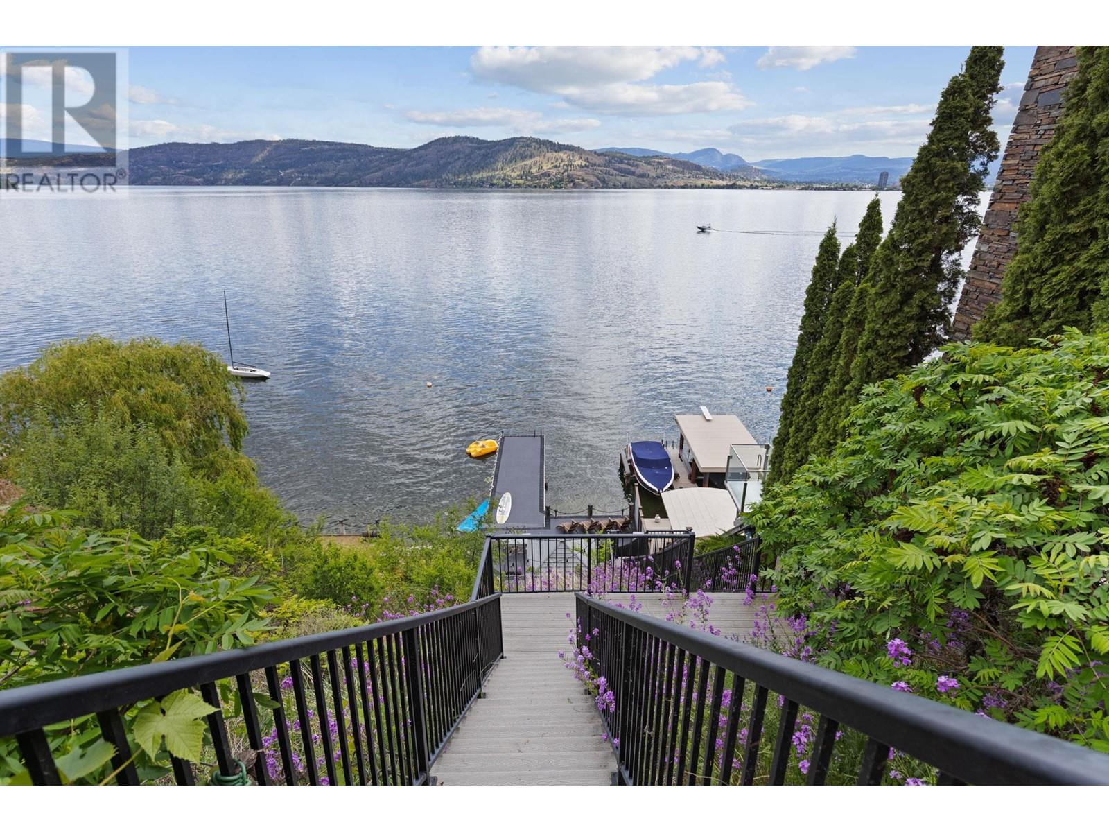 901 Westside Road S Unit# 7, West Kelowna, British Columbia  V1Z 3W9 - Photo 49 - 10350598