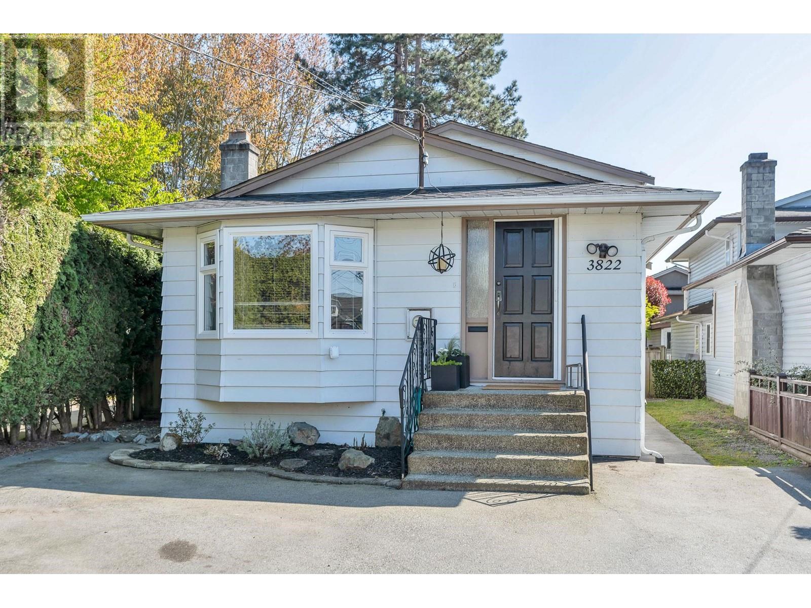 3822 Hunt Street, Richmond, British Columbia  V7E 2M3 - Photo 2 - R3012324