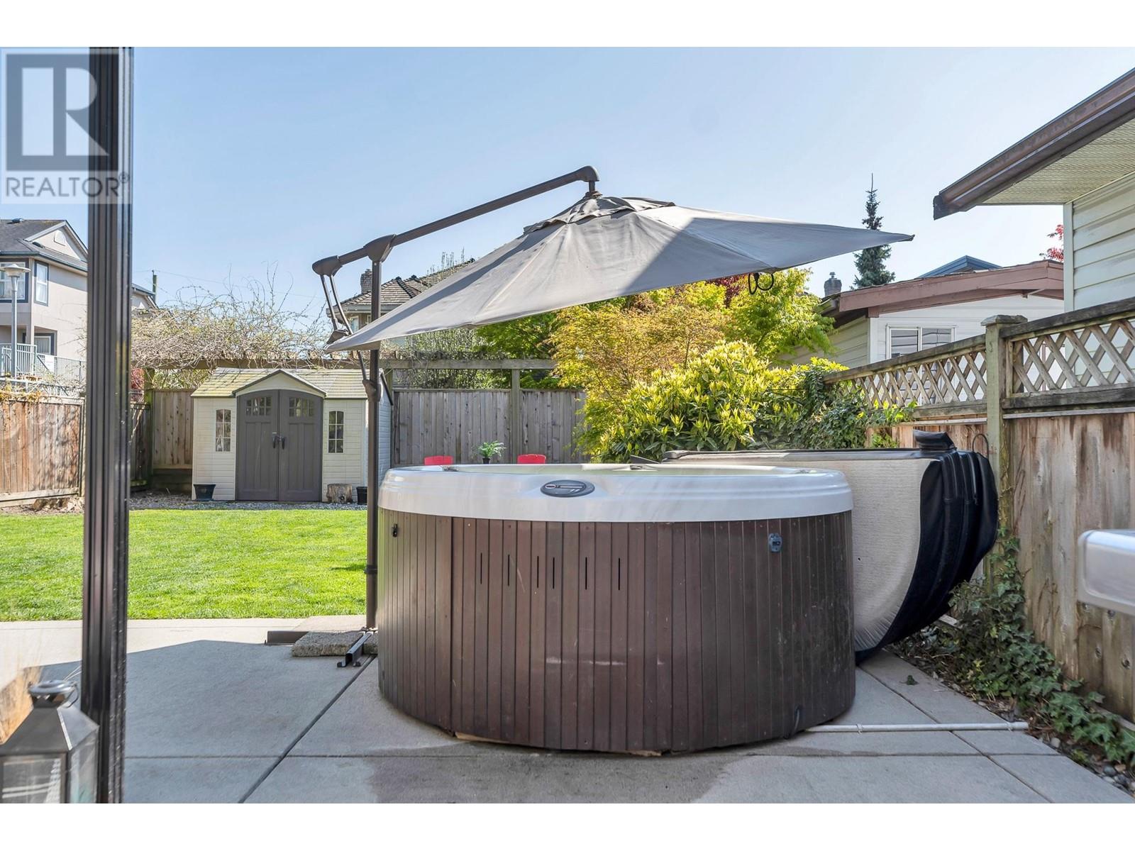 3822 Hunt Street, Richmond, British Columbia  V7E 2M3 - Photo 29 - R3012324