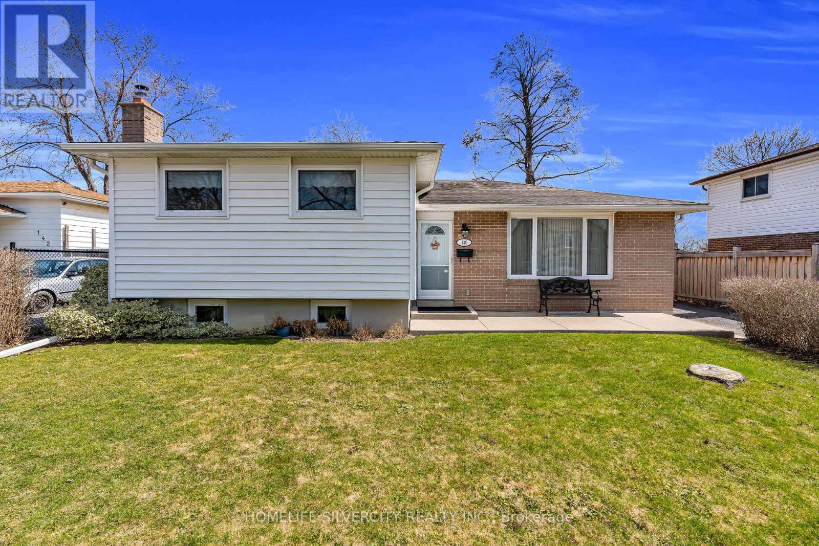 140 FOLKSTONE CRESCENT, Brampton, Ontario