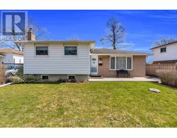 140 FOLKSTONE CRESCENT, Brampton, Ontario